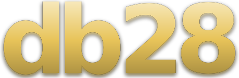 db28 logo